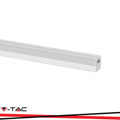 40W LED LINEAR LIGHT CORPO BIANCO 6500K