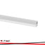 40W LED LINEAR LIGHT CORPO BIANCO 6500K