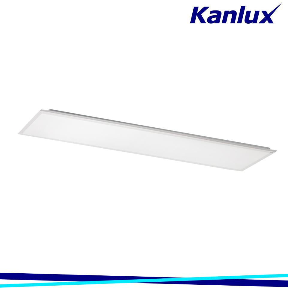 PANNELLO LED DA INCASSO BLINGO 38W 4560 120NW - KANLUX