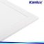 PANNELLO LED DA INCASSO BLINGO 38W 4560 120NW - KANLUX