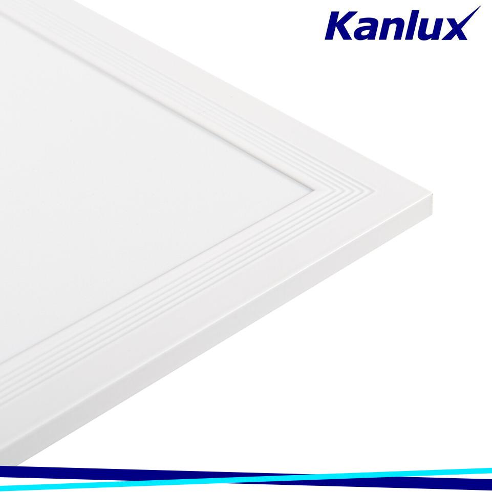 PANNELLO LED DA INCASSO BLINGO 38W 4560 120NW - KANLUX