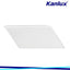 PANNELLO LED DA INCASSO BLINGO U34W 4080 60NW - KANLUX