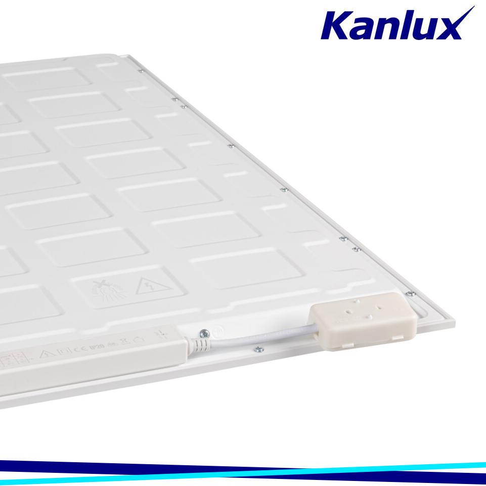 PANNELLO LED DA INCASSO BLINGO U34W 4080 60NW - KANLUX