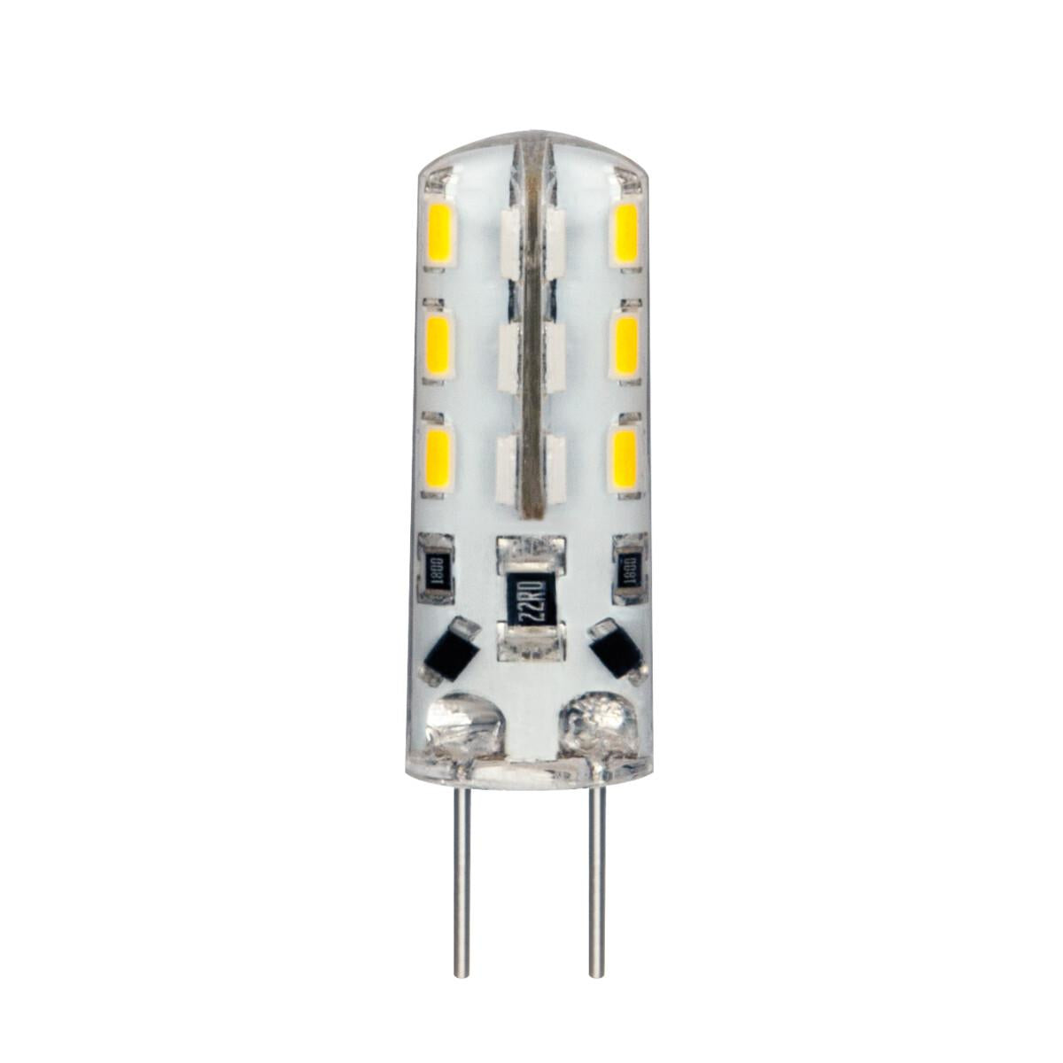 LAMPADINA LED TANO G4 SMD-NW - KANLUX