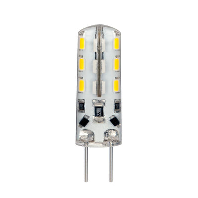 LAMPADINA LED TANO G4 SMD-NW - KANLUX
