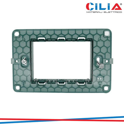 SUPPORTO 3P PLN CILIA