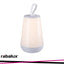 FRANCO,IND.TABLE, LED2W, H15CM, WHITE
