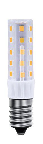 SMD LED, E14 T20, 5W, 570LM, 4000K