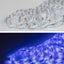 LED STRIP, 19W , RGB, L500CM, IP44