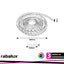 LED STRIP, 19W , RGB, L500CM, IP44