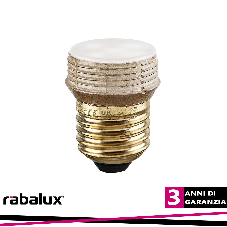 SMD LED, E27, 3W, 220LM, 3000K