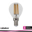 FIL. LED, E14 G45, 6W, 850LM   4000K