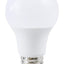 LAMPADINA LED E27 A60 9W 6500K 810LM