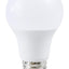 LAMPADINA LED E27 A60 9W 6500K 810LM