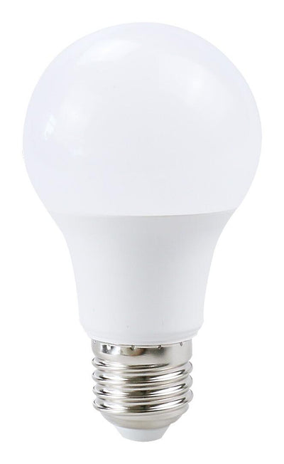 LAMPADINA LED E27 A60 9W 6500K 810LM