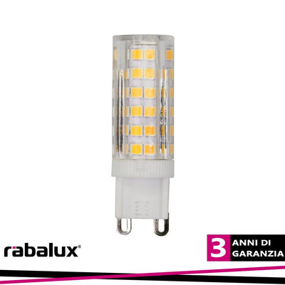 SMD LED, G9, 4W, 350LM, 2700K