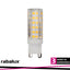 SMD LED, G9, 4W, 350LM, 4000K