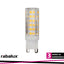 SMD LED, G9, 4W, 350LM, 4000K