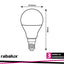 SMD LED, E14 G45, 9W, 810LM, 3000K