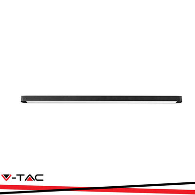 22W LED MAGNETICO LINEARE LIGHT 4000K CORPO NERO