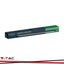 22W LED MAGNETICO LINEARE LIGHT 4000K CORPO NERO
