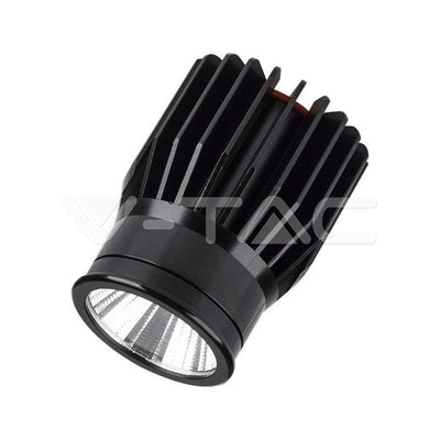 LED ALUMINUM MODULE 18W 3000K