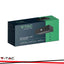 3W LED LUCE SOLARE DA PARETE CON SENSORE 4000K, 3000K CORPO NERO