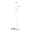 LAMPADA DA TERRA EVALO FL 3XGU10 W-SR - KANLUX
