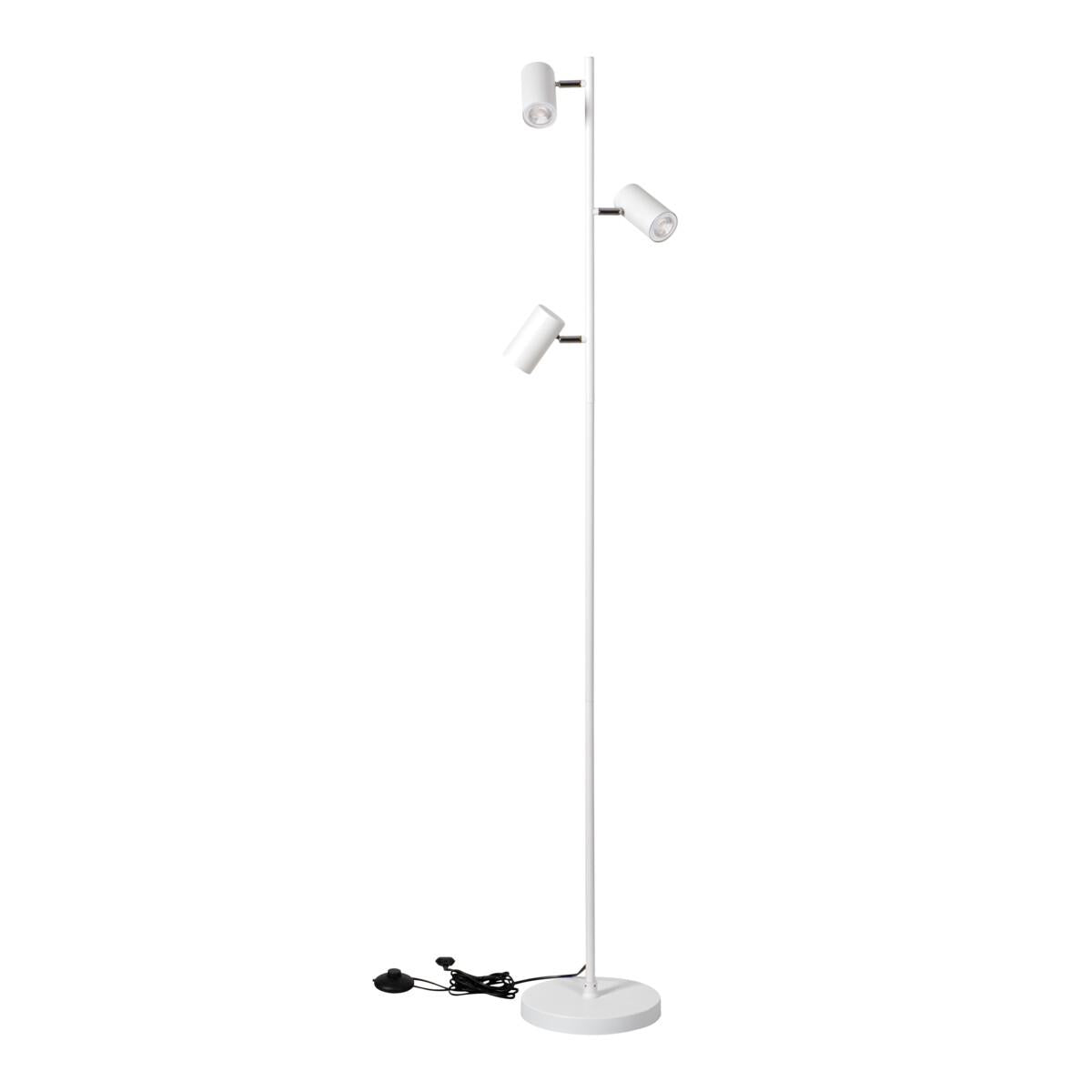 LAMPADA DA TERRA EVALO FL 3XGU10 W-SR - KANLUX