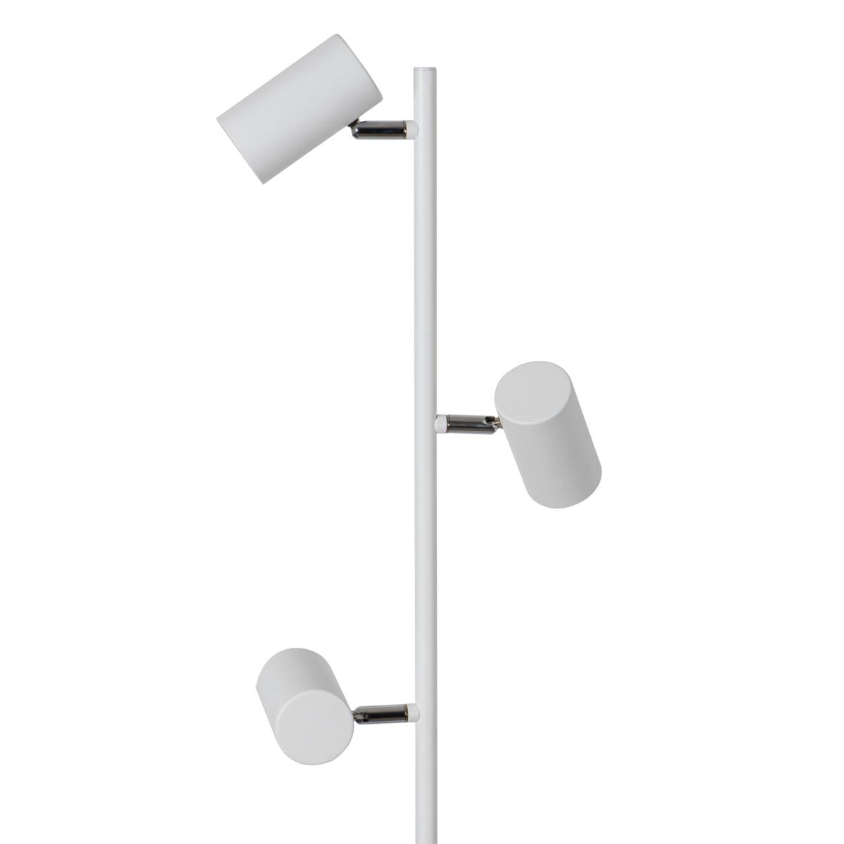 LAMPADA DA TERRA EVALO FL 3XGU10 W-SR - KANLUX