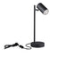 LAMPADA DA TAVOLO EVALO TL GU10 B-SR - KANLUX