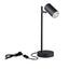 LAMPADA DA TAVOLO EVALO TL GU10 B-SR - KANLUX