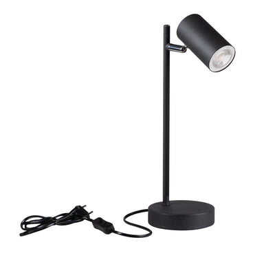 LAMPADA DA TAVOLO EVALO TL GU10 B-SR - KANLUX