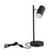 LAMPADA DA TAVOLO EVALO TL GU10 B-SR - KANLUX