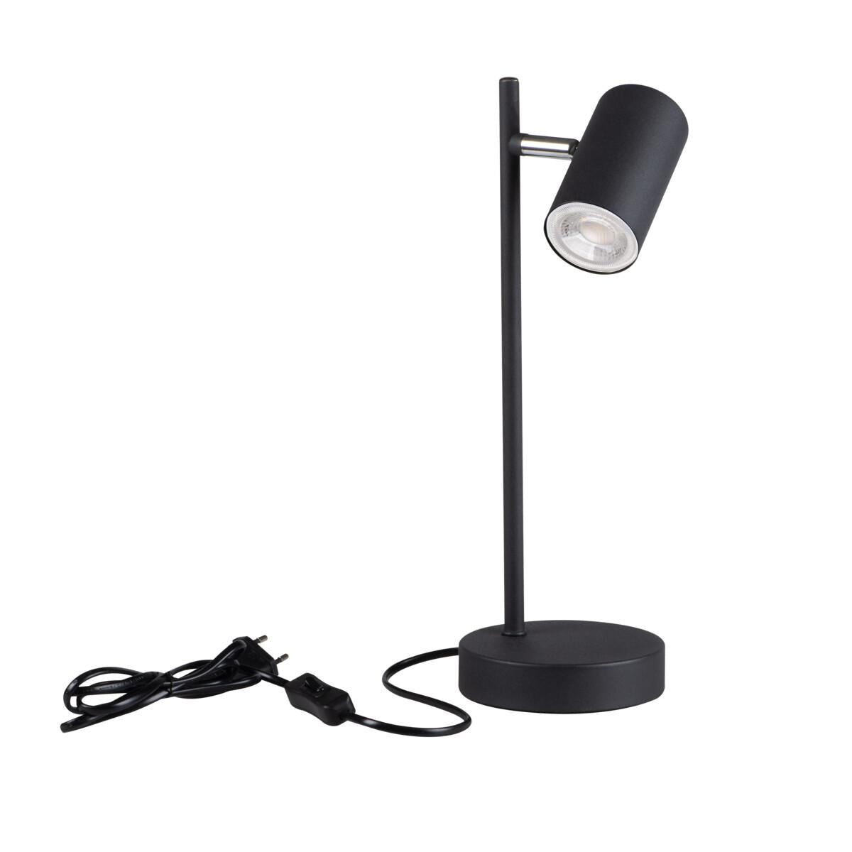 LAMPADA DA TAVOLO EVALO TL GU10 B-SR - KANLUX