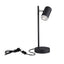 LAMPADA DA TAVOLO EVALO TL GU10 B-SR - KANLUX