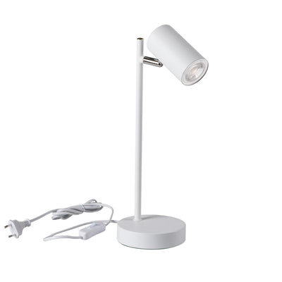 LAMPADA DA TAVOLO EVALO TL GU10 W-SR - KANLUX