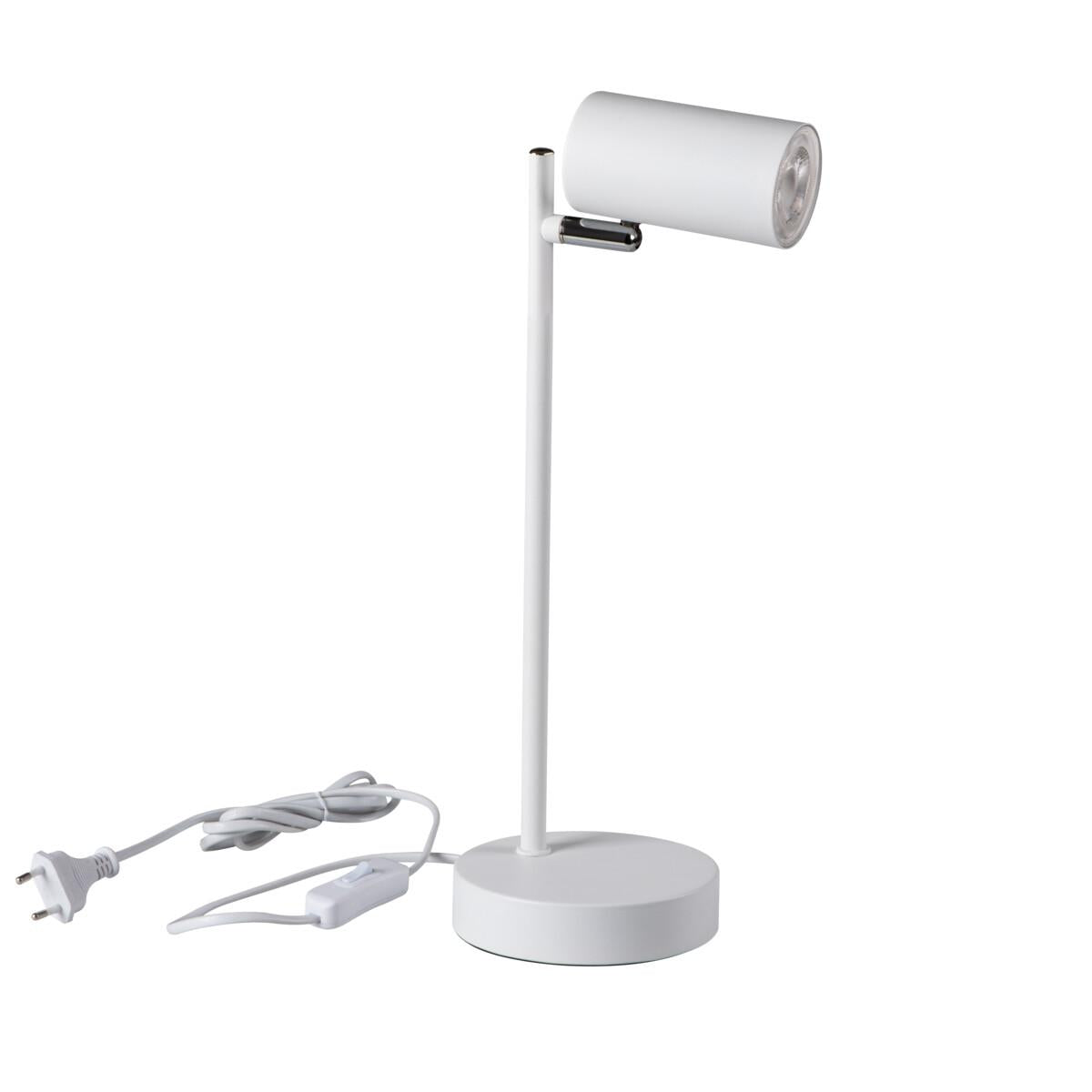 LAMPADA DA TAVOLO EVALO TL GU10 W-SR - KANLUX