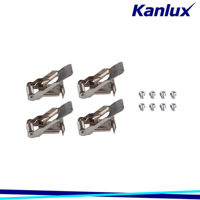 UCHWYT DO GIPSU CLIPS PANEL 60-62 - KANLUX