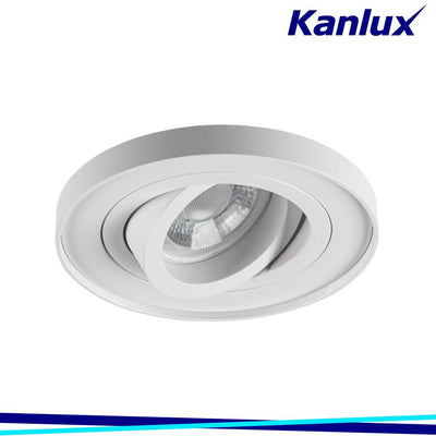 FARETTO INCASSO TINY BORD DTO-W - KANLUX