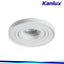 FARETTO INCASSO TINY BORD DTO-W - KANLUX