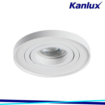 FARETTO INCASSO TINY BORD DTO-W - KANLUX