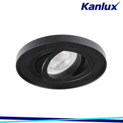 FARETTO INCASSO TINY BORD DTO-B - KANLUX