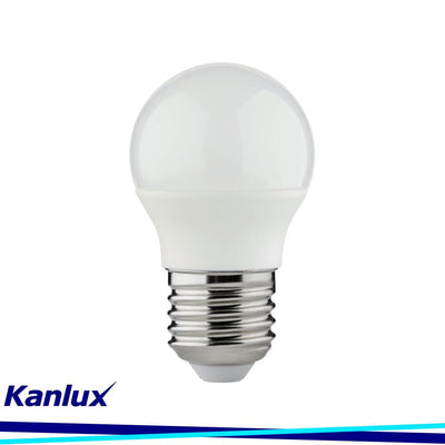 LAMPADINA LED IQ-LED G45E27 3,4W-CW - KANLUX