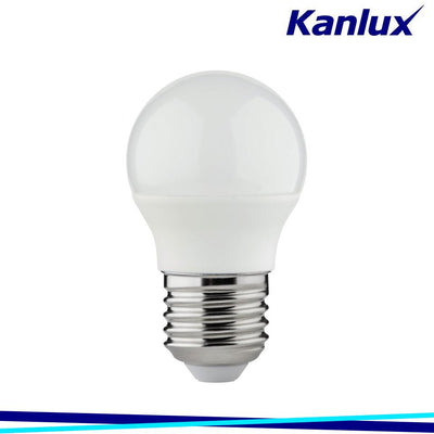 LAMPADINA LED IQ-LED G45E27 3,4W-NW - KANLUX