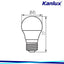 LAMPADINA LED IQ-LED G45E27 3,4W-NW - KANLUX