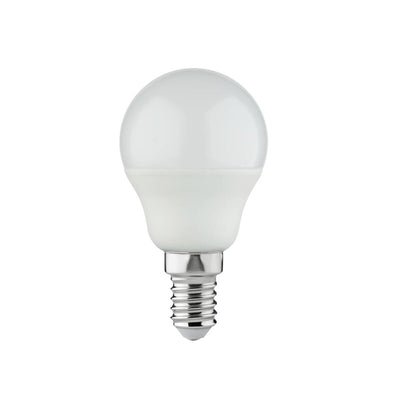 LAMPADINA LED IQ-LED G45E14 3,4W-WW - KANLUX