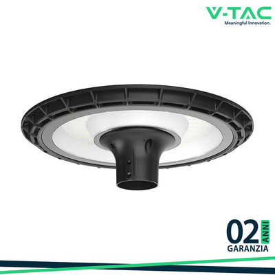 120W LED LAMPADA DA GIARDINO 4000K