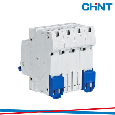 CHT INT. MAGN.4P 25A CURV C 6KA