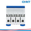 CHT INT. MAGNETOT. 4P 25A 6KA  CURVA C NB1-63